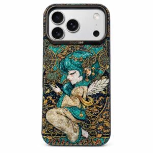 iPhone 17 Pro Max - Angel Magnetic Case