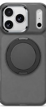 iPhone 18 Pro Max - Orbit 360 MagStand Case