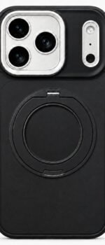 iPhone 18 Pro Max - Phantom Stand Case