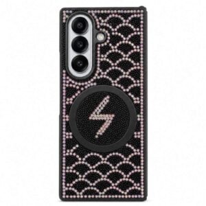 Samsung Galaxy Fold 7 - Signature Crest Case