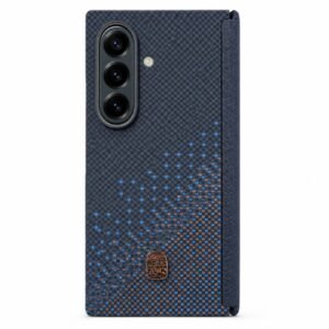 Samsung Galaxy Fold 7- Pixel Weave Case