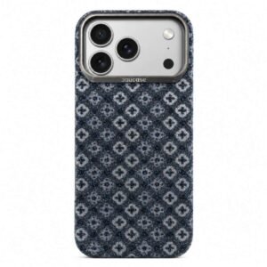 iPhone 17 Pro Max - Old Money Style Case