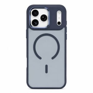 iPhone 18 Pro Max - Egle Eye Magnetic Cases