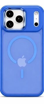 iPhone 18 Pro - MagLock Keyhole Case