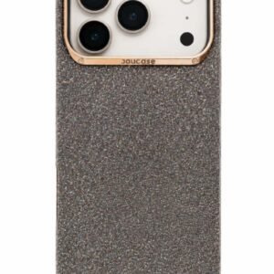 iPhone 17 Pro Max - Flashing Magnetic Case