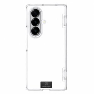 Samsung Galaxy Fold 7 - Clear Essence Case