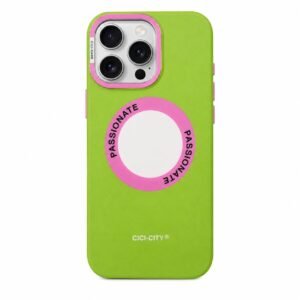 iPhone 16 Pro - Passionate Case
