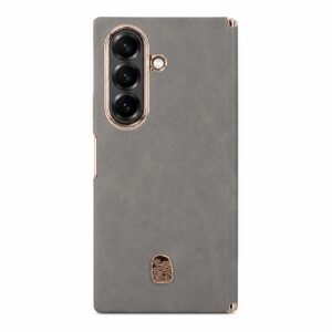 Samsung Galaxy Fold 7 - Suede Luxe Case