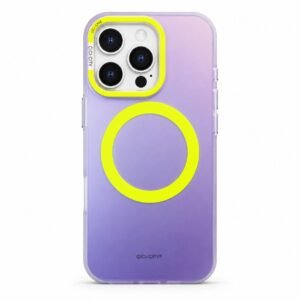 iPhone 16 Pro Max - Shiny Case