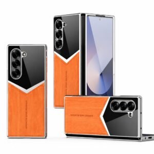 Samsung Galaxy Fold 7 - Vertex Luxe Case