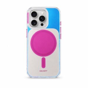 iPhone 16 Pro - Block Mag Case