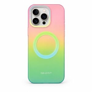 iPhone 16 Pro Max - Glow Neon Case