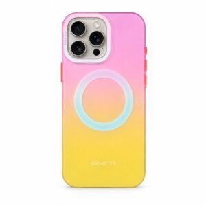 iPhone 16 Pro - Glow Neon Case