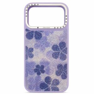 iPhone 17 Pro Max - Shining Magnetic Case