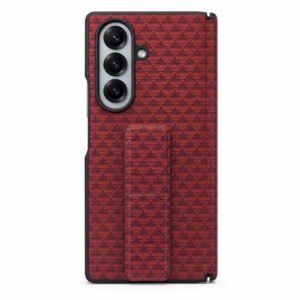 Samsung Galaxy Fold 7 - Titan Grid Case