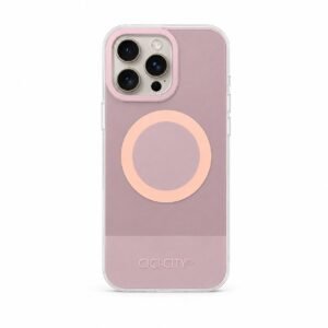 iPhone 16 Pro Max - Pastel Glam Case