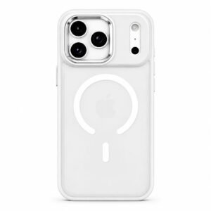 iPhone 18 Pro - Egle Eye Magnetic Cases