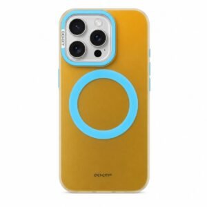 iPhone 16 Pro - Shiny Case