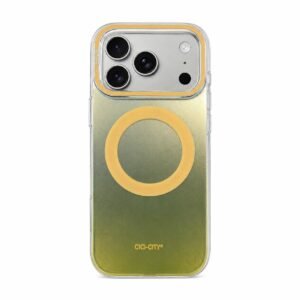 iPhone 17 Pro Max - Shiny Shades Case