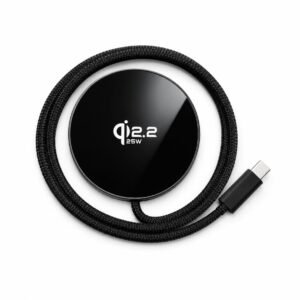 Wireless Charging MagPulse Qi2, 25W