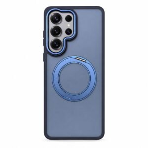 Samsung Galaxy S26 Ultra – Orbit Luxe Magnetic Case