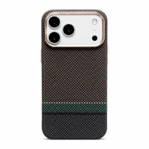 iPhone 17/18 Pro - Prism Track Case