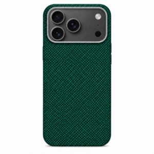 iPhone 17 Pro – Plain Weave Case