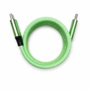 TitanWeave Fast Magnetic Data Cable - 1M