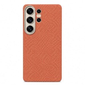 Samsung Galaxy S26 Ultra – Herme's Orange