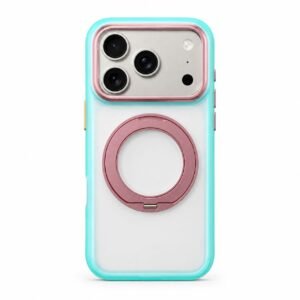 iPhone 17 Pro – Lunar Grip Magnetic Case