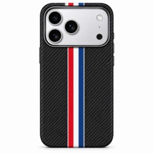 iPhone 17/18 Pro - Heritage Racing Case