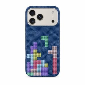 iPhone 17/18 Pro – Pixel Stallion Case
