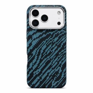 iPhone 17/18 ProMax – Cobalt Current Case