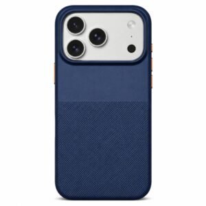 iPhone 17/18 ProMax – Liquid Mirage Case