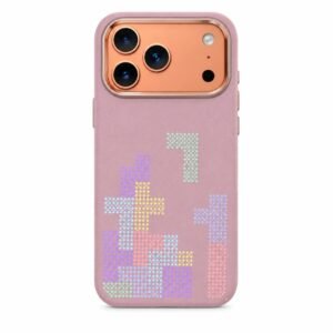 iPhone 17/18 Pro Max – Pixel Stallion Case