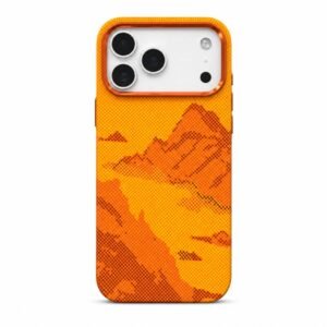 iPhone 17/18 Pro - Solar Summit Case