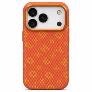 iPhone 17/18 Pro – Apex Shark Case