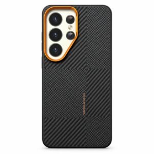 Samsung Galaxy S26 Ultra - Carbon Blade Case