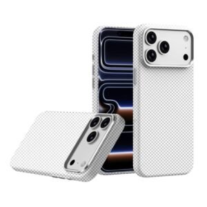 iPhone 17/18 Pro - Nano Weave Case